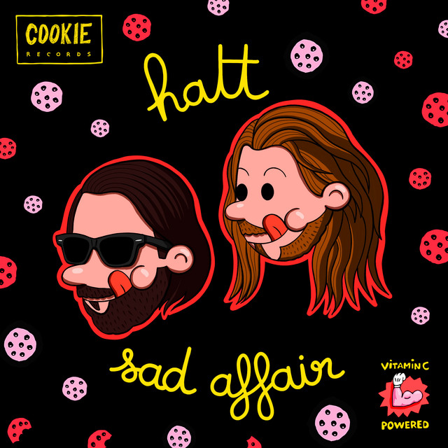Sad Affair artwork
