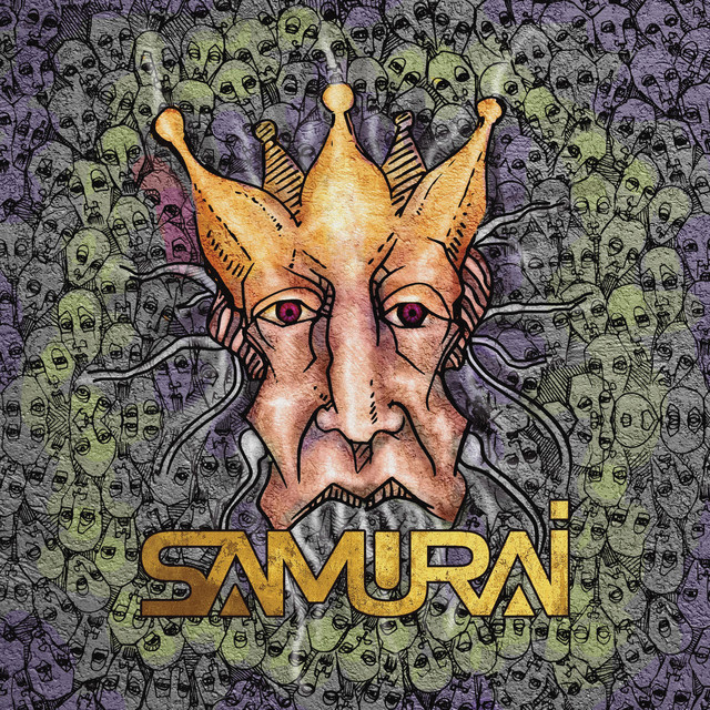 Samurai Romania