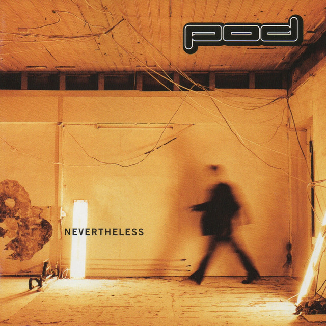 Nevertheless cover art