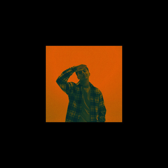 Cover art: Дівчинка-осінь — TRAVINSKIY