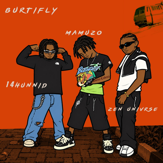 Burtifly