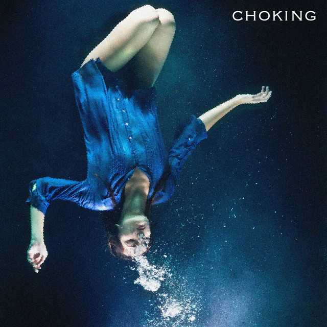 Choking - (Radio Version)