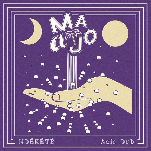 undefined album image