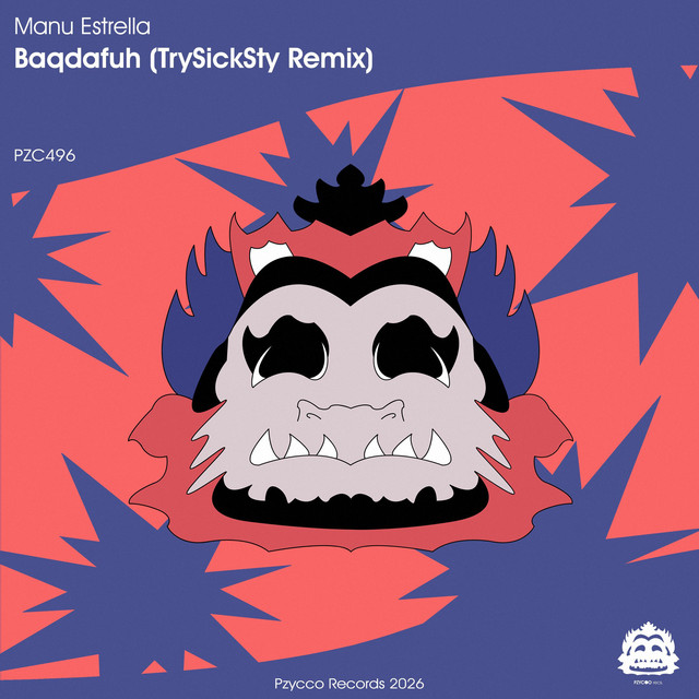 Baqdafuh (TrySickSty Remix)