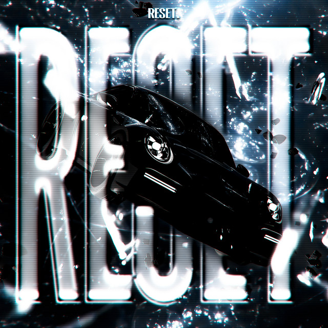 reset.