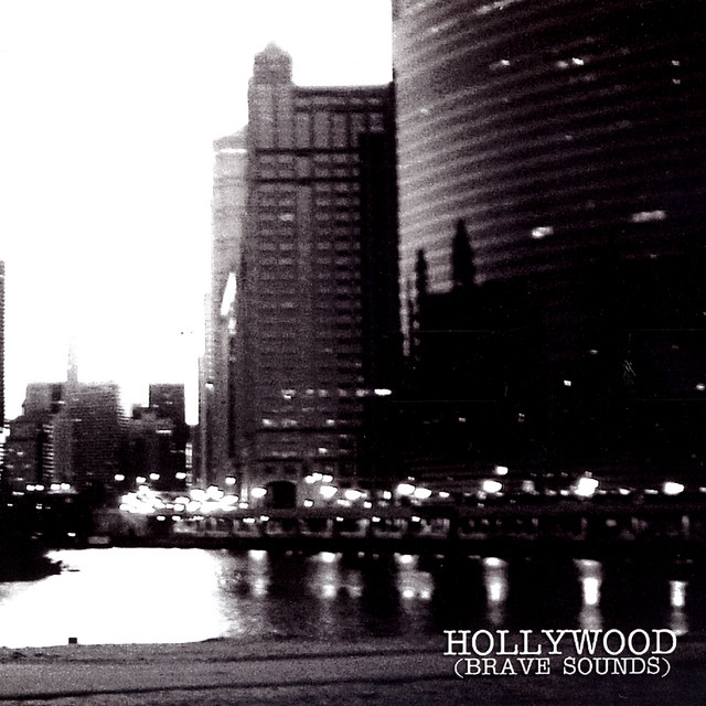 (Brave Sounds) cover art