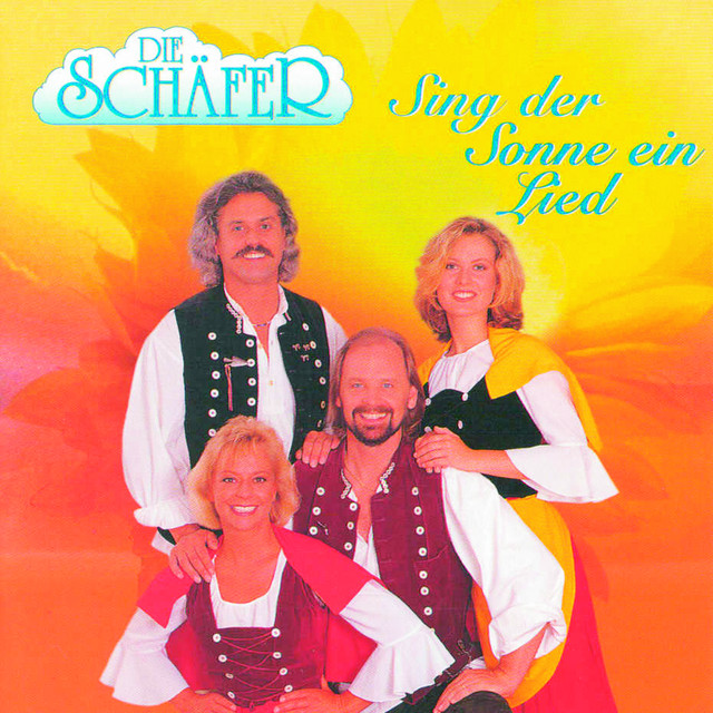Sing der Sonne ein Lied cover