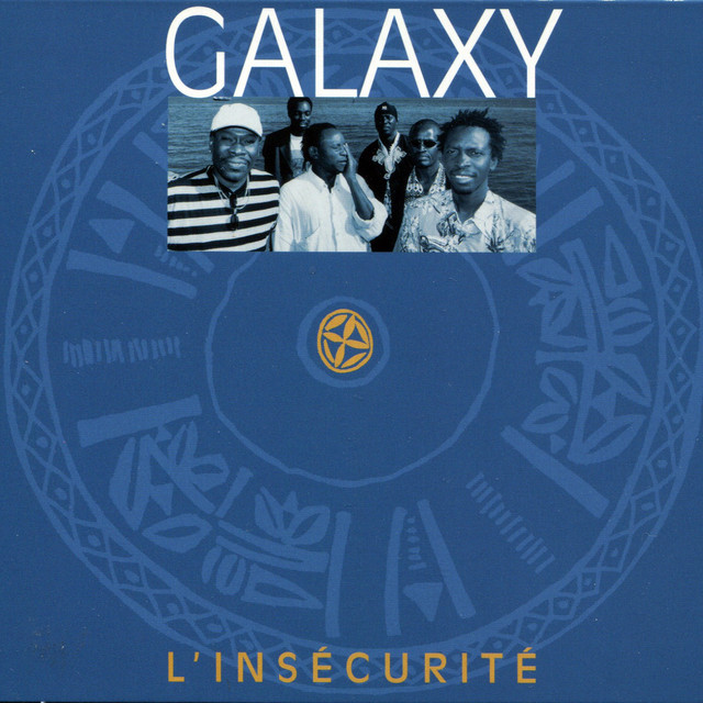 L'insécurité cover art