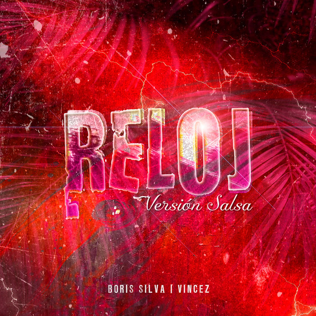 Reloj - Versión Salsa