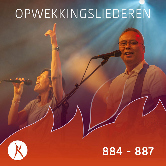Kijk naar het lam (887)