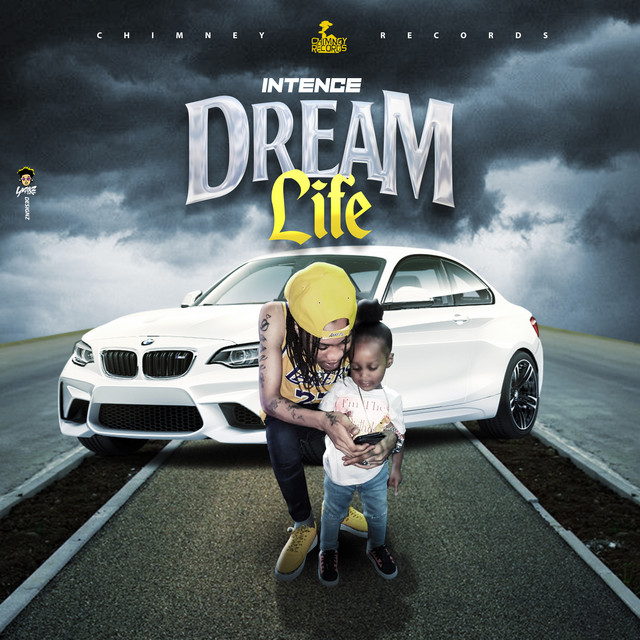 Dream Life - Single by Intence | Spotify