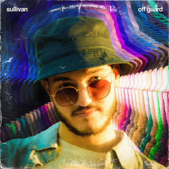 OFF GUARD cover art