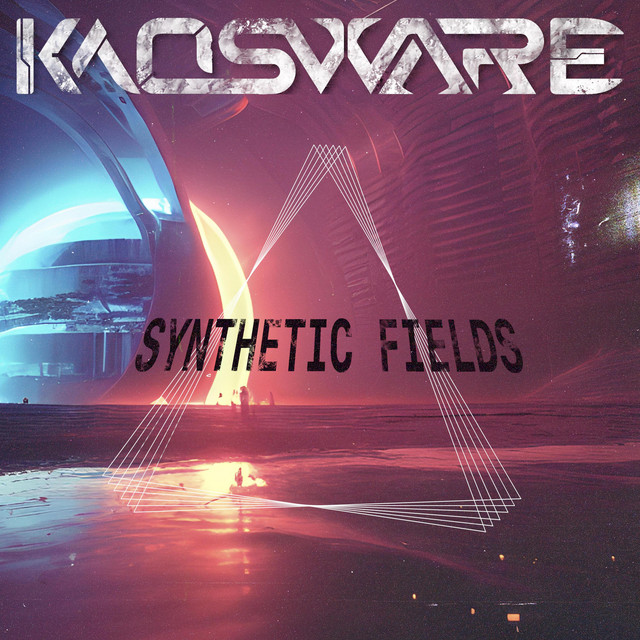 Synthetic Fields cover