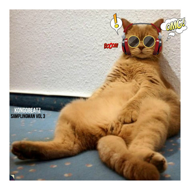 Kongobeatz