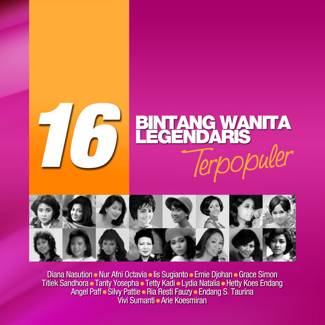 Senandung Rindu - song and lyrics by Tetty Kadi | Spotify