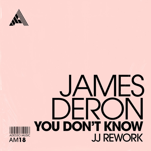 You Don't Know - JJ Rework