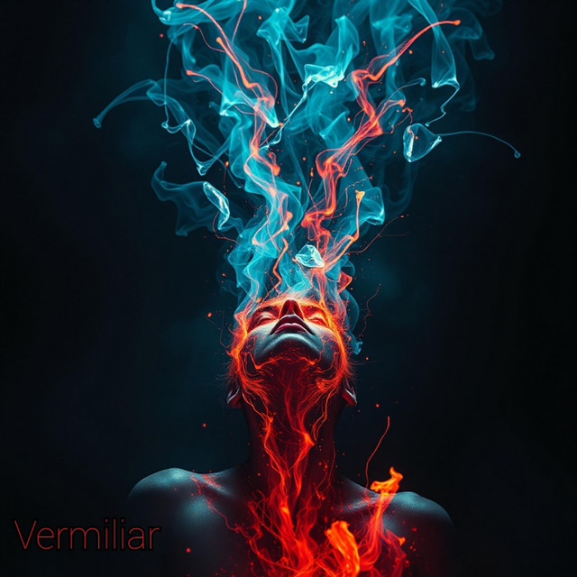 Self-Destructive Tendencies cover