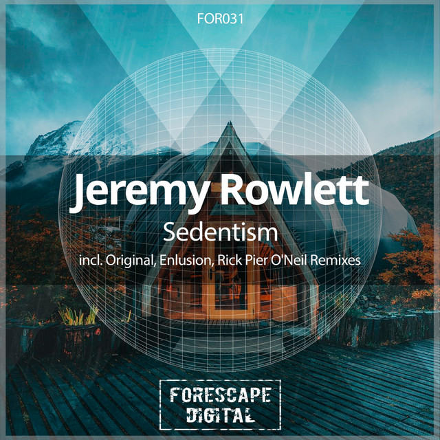 Sedentism cover
