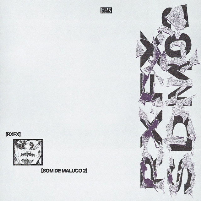 SDM2 cover art