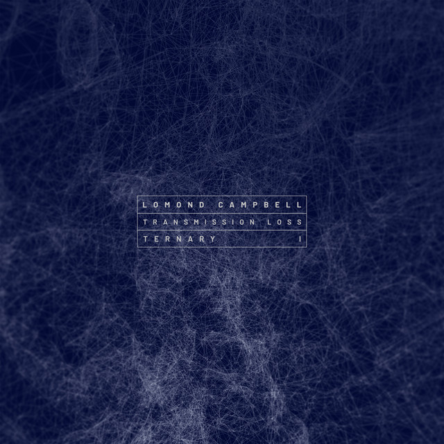 Ternary I artwork