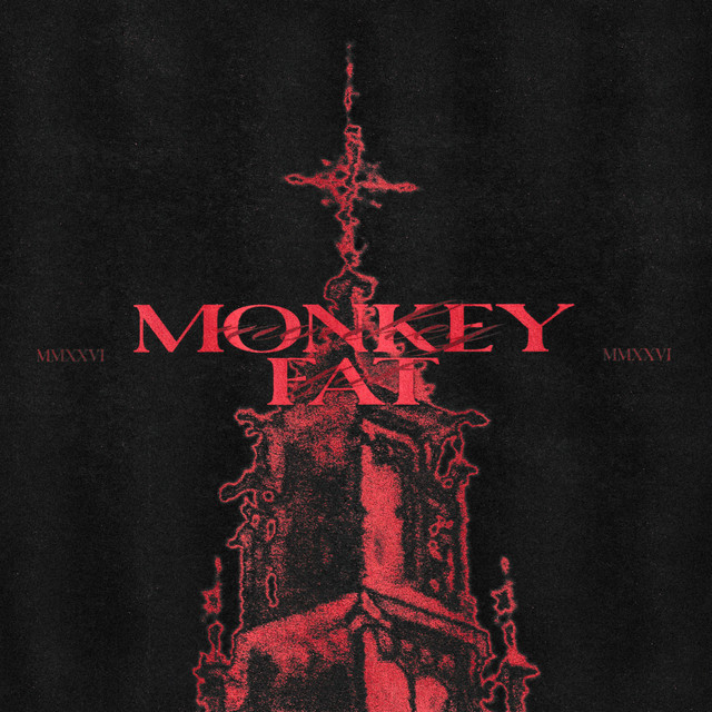 Monkey Fat album art