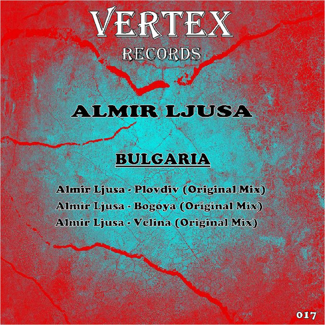 Bulgaria cover art