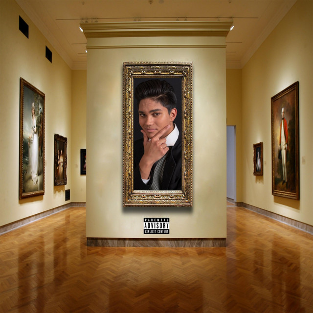 Art cover art