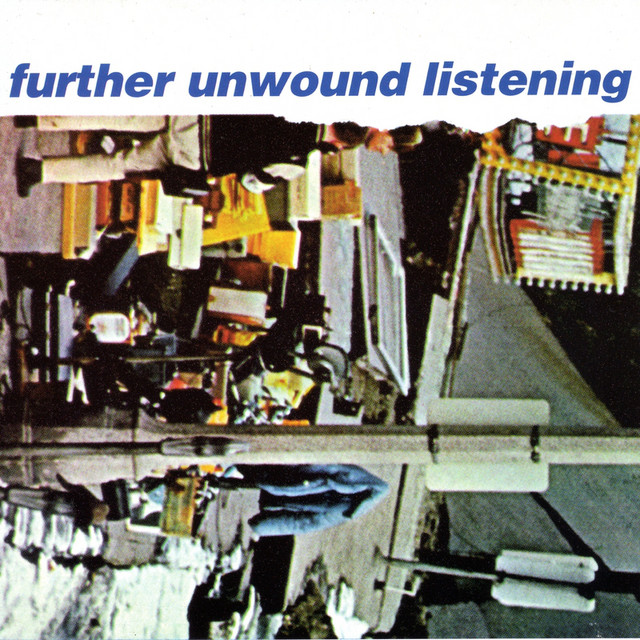 Further Listening cover art