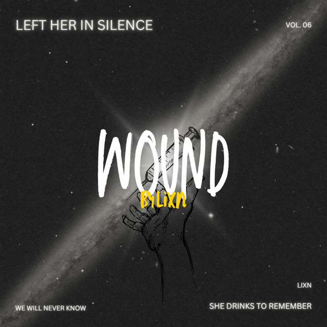 Wound