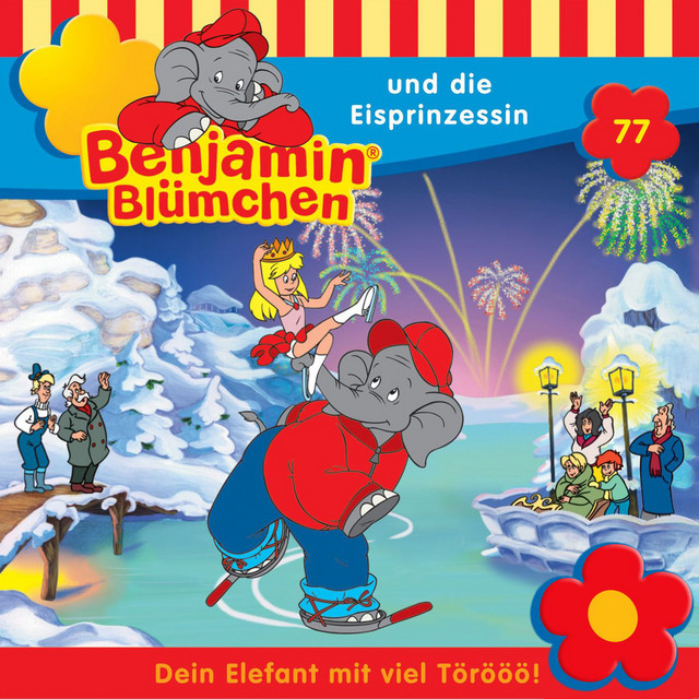 Cover: und die Eisprinzessin