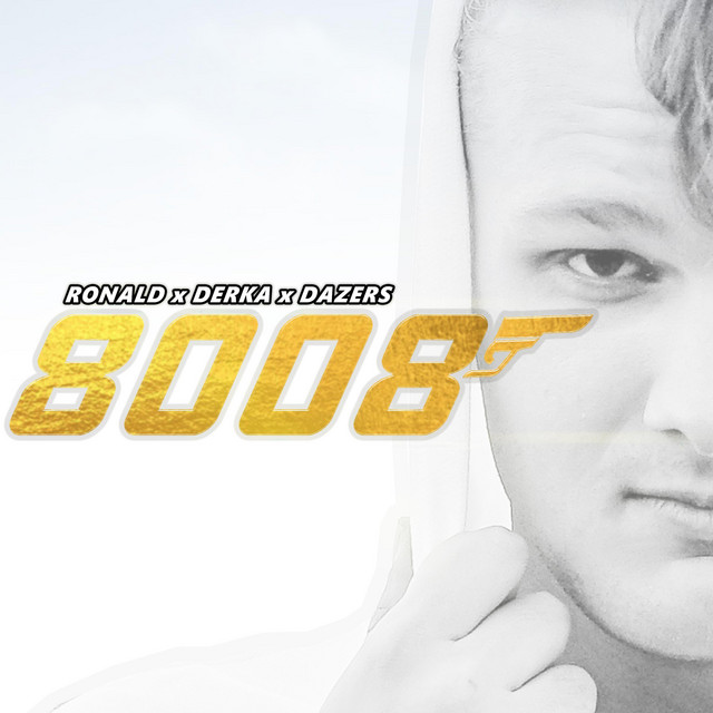 8008 cover art