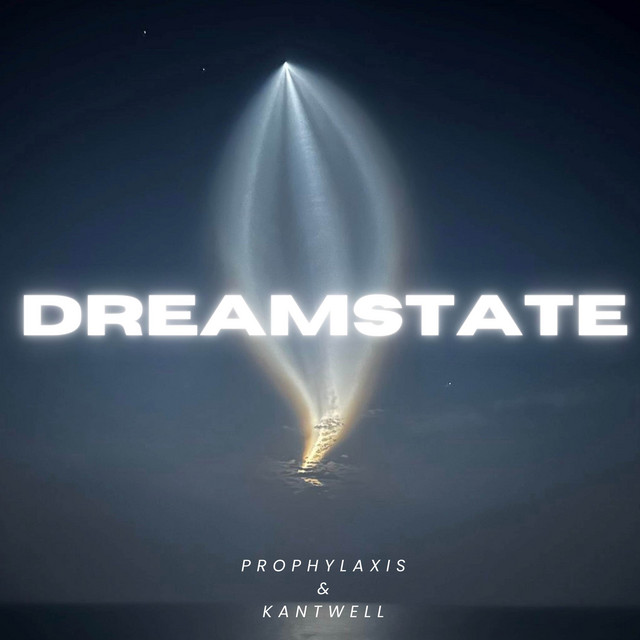 Обкладинка: Dreamstate — Prophylaxis