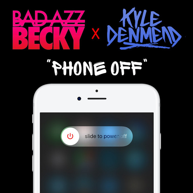 Phone Off
