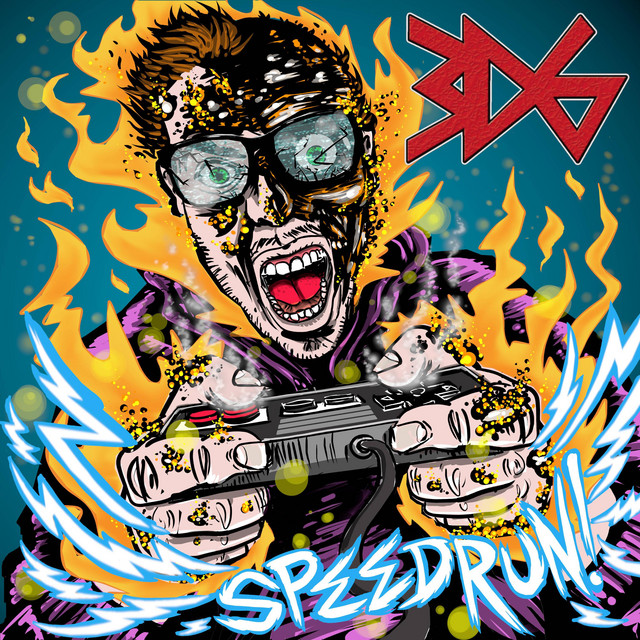 Speedrun! cover