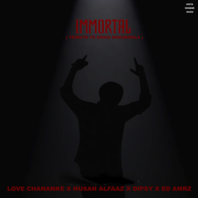 Immortal