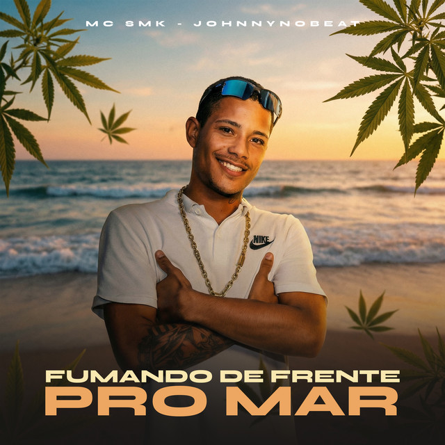 Fumando de Frente Pro Mar