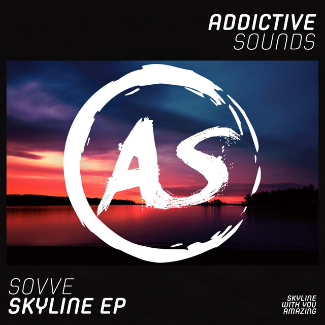 Skyline EP cover art