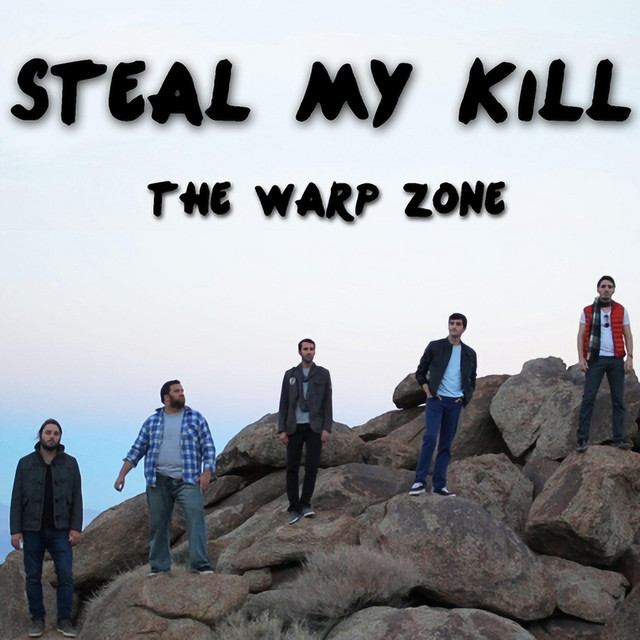 Steal My Kill