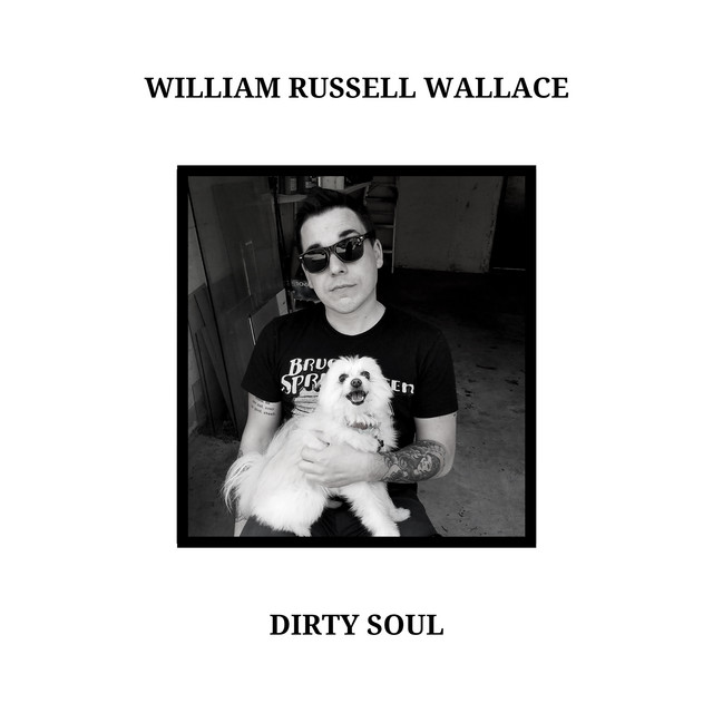Dirty Soul cover