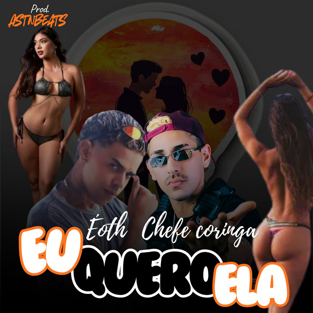 Eu Quero Ela
