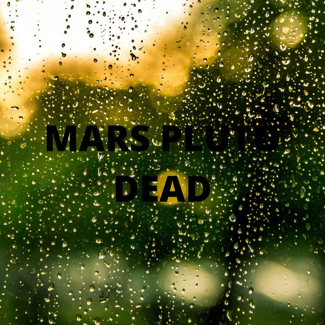 DEAD cover art