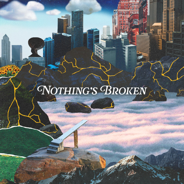 Nothing's Broken cover art