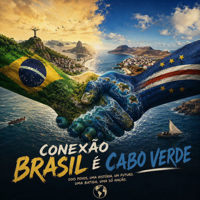 Conexão Brasil & Cabo Verde