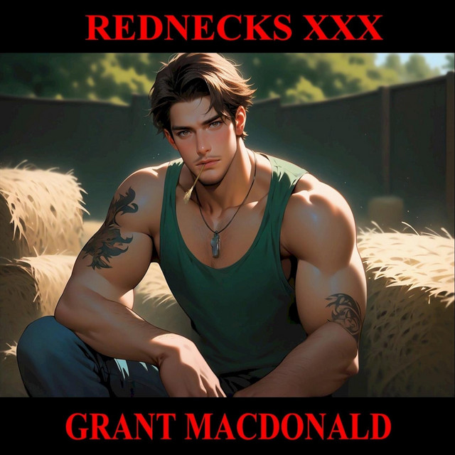 Rednecks X X X cover art