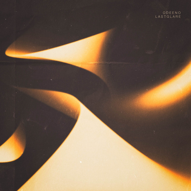 Lastglare cover
