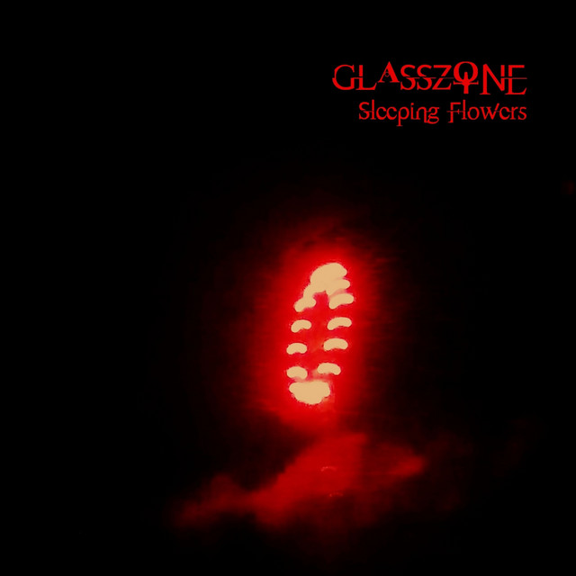 Sleeping Flowers cover