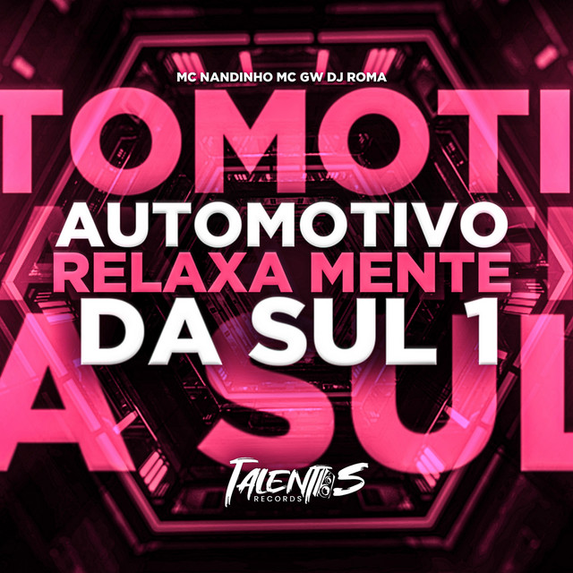 AUTOMOTIVO RELAXA MENTE DA SUL 1