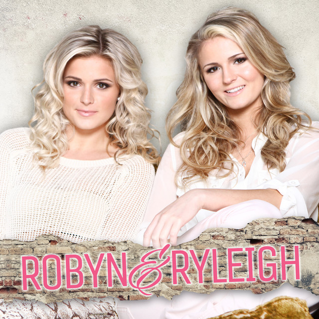 Robyn & Ryleigh cover art