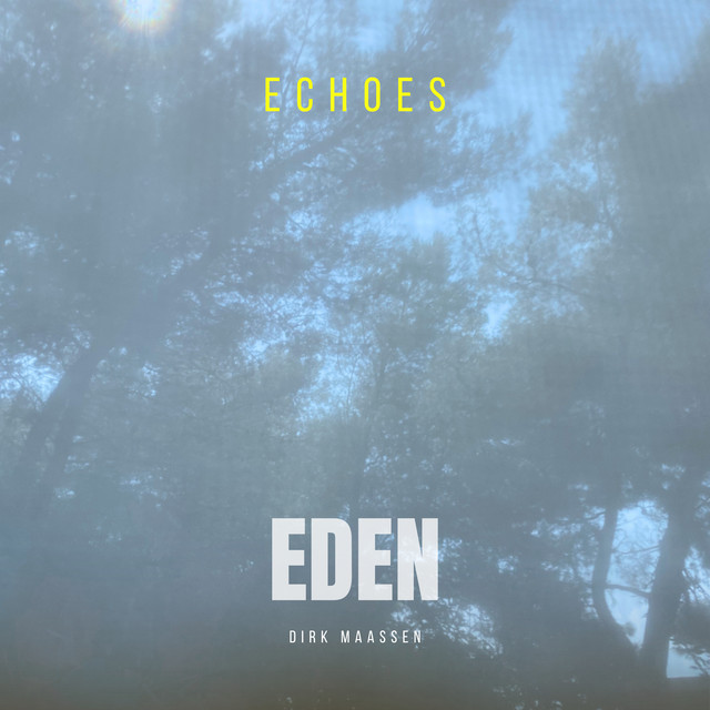 Eden (IV) - Echoes album image