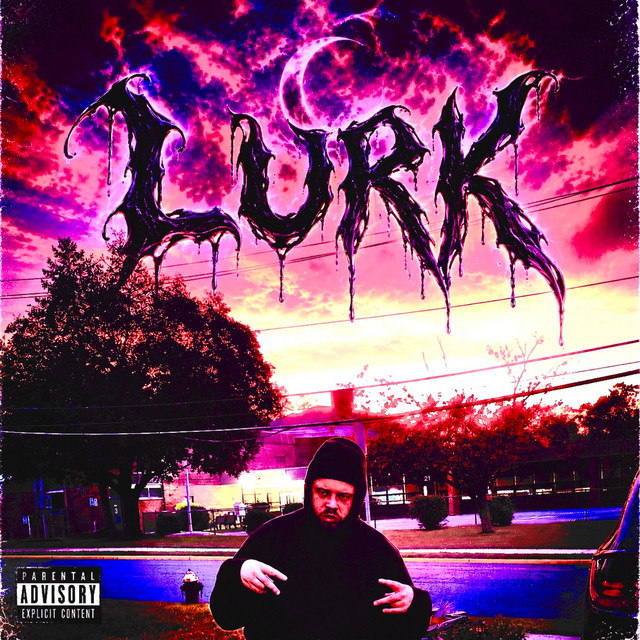 Lurk album image